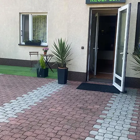 Hotel Gogreen *** 3*