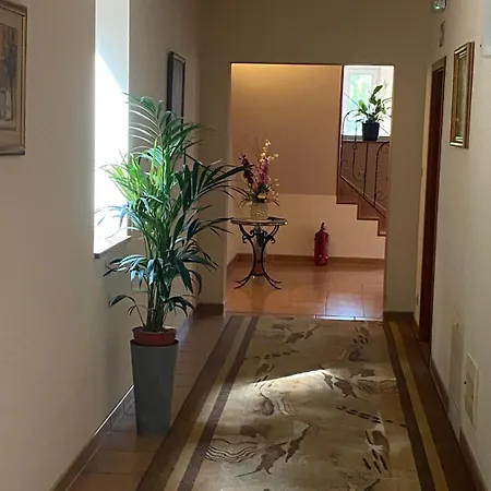 Hotel Gogreen *** Rzaska