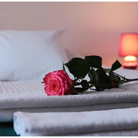 Hotel Gogreen *** 3*