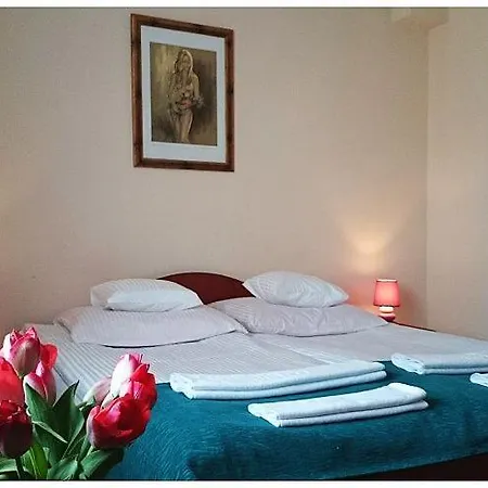 Gogreen *** Hotel 3*