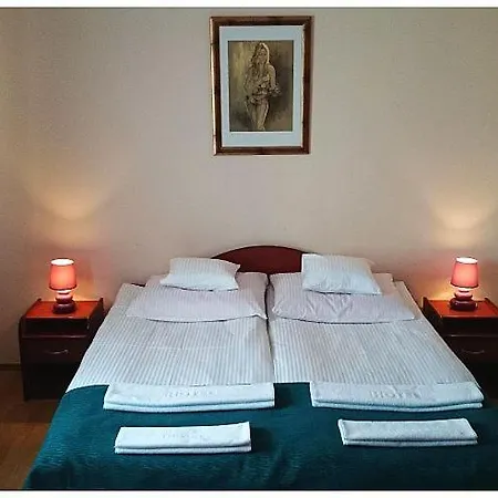 Gogreen *** Hotel Rzaska