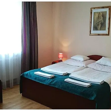 Hotel Gogreen *** 3*