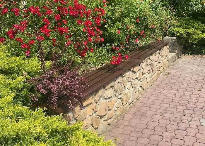 מלון Gogreen ***