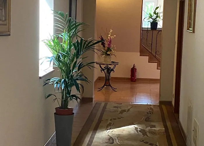 מלון Gogreen *** Rząska