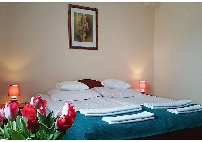 Gogreen *** 酒店 3*