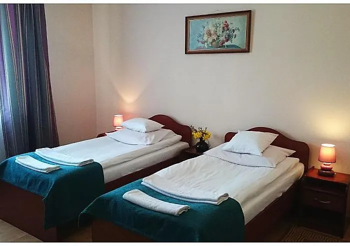 فندق Gogreen ***